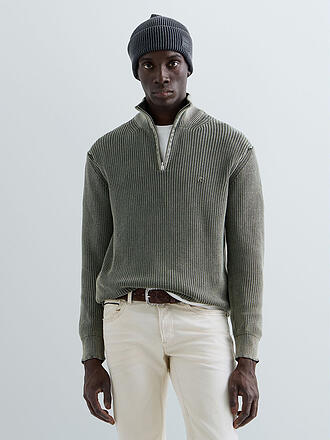 REPLAY | Troyer Pullover