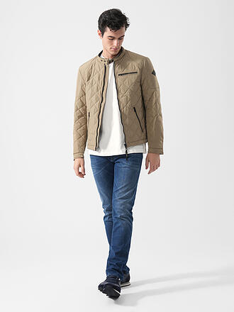 REPLAY | Chaqueta acolchada