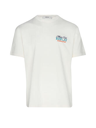 REPLAY | Camiseta