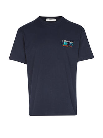REPLAY | Camiseta