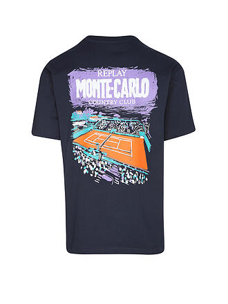 REPLAY | Camiseta