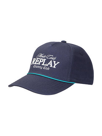 REPLAY | Gorra