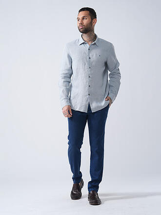 REPLAY | Camisa de lino