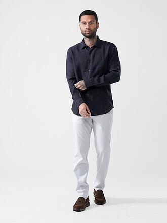 REPLAY | Camisa de lino