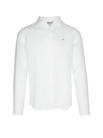 REPLAY | Camisa de lino