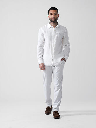 REPLAY | Camisa de lino