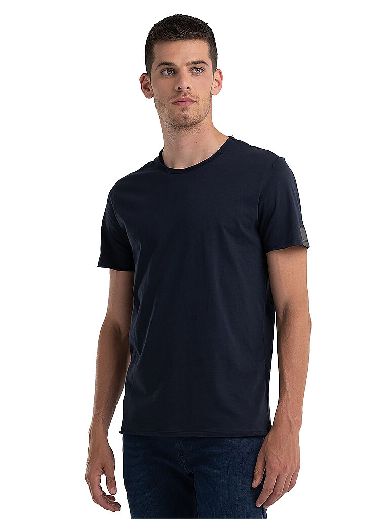 Replay Camiseta azul