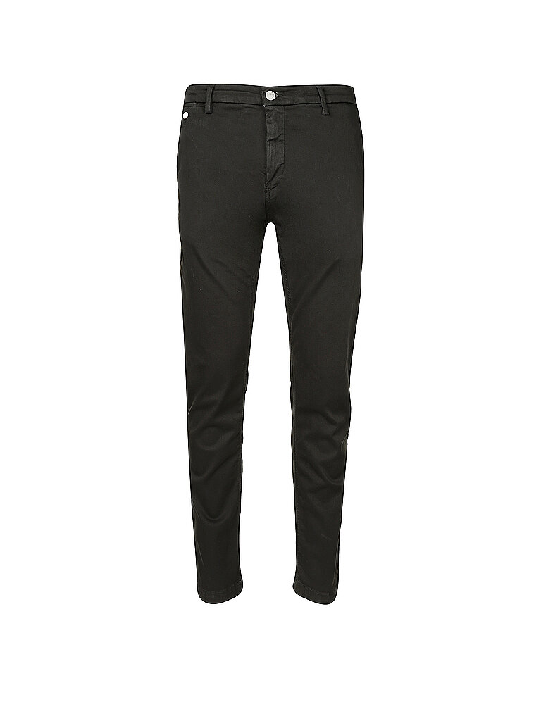 Chino Regular Fit Benni Hyperflexx negro 34/L34