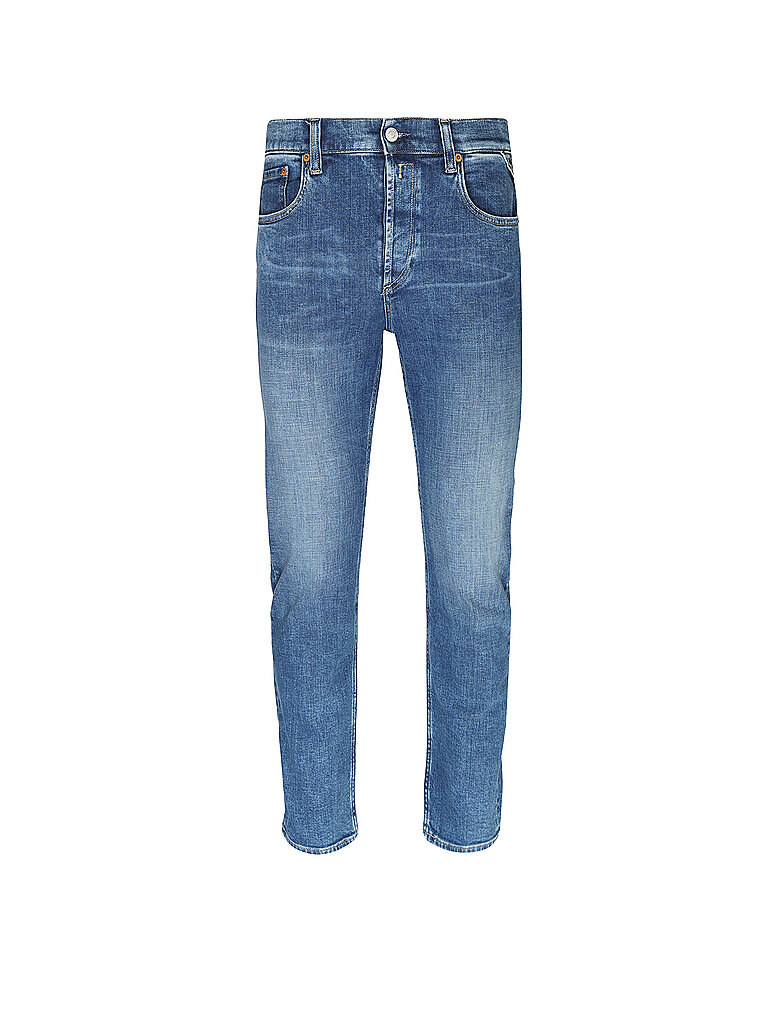 Jeans de corte recto MAIJKE azul 30/L32