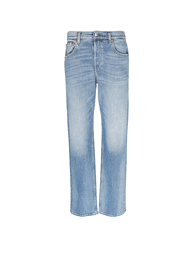 Jeans de corte recto MAIJKE azul claro 31/L32