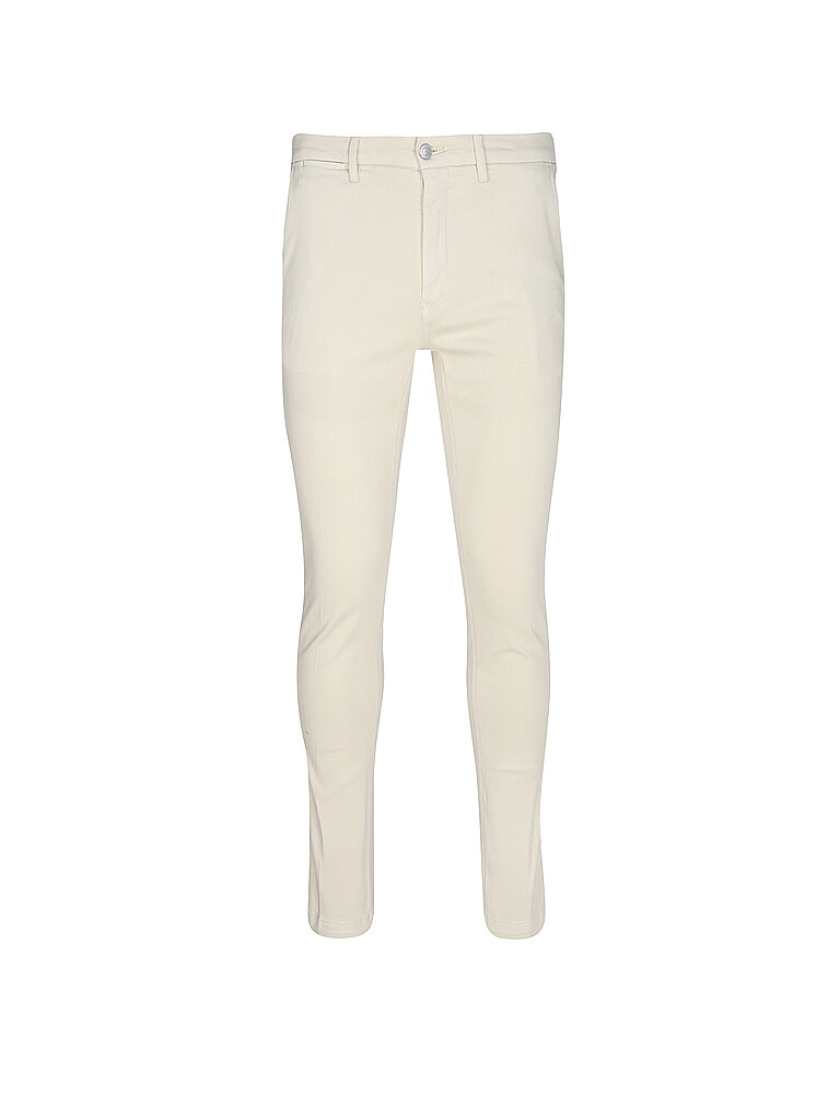 Chino ZEUMAR XLITE crema 38/L32
