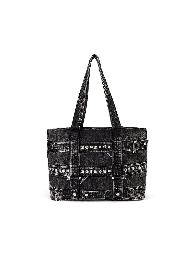 Replay Bolso - Shopper negro