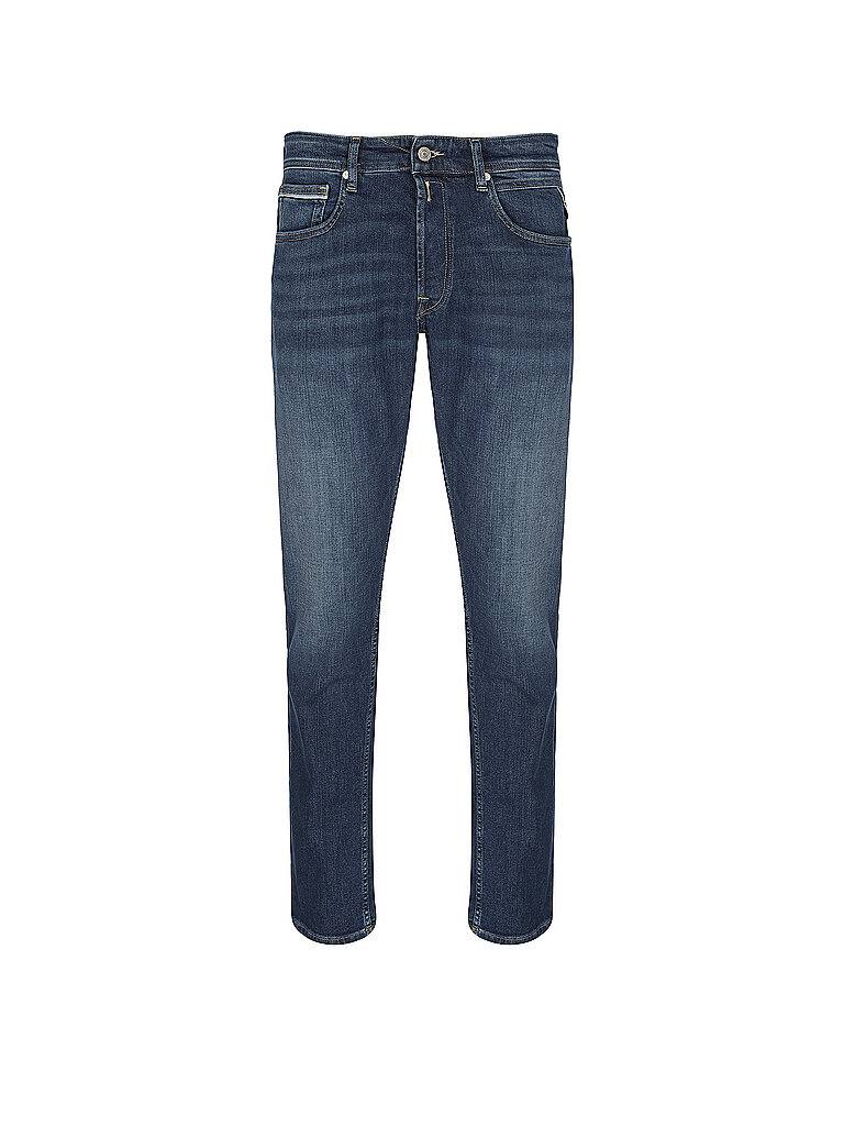 Jeans Slim Fit GROVER 573 azul 32/L32