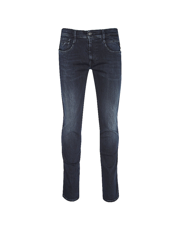 Vaqueros Slim Fit azul 28/L32