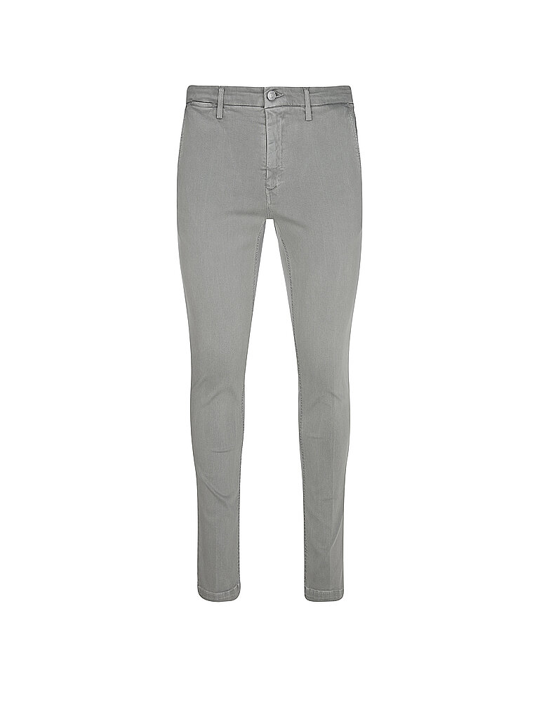 Chino ZEUMAR XLITE gris 38/L32