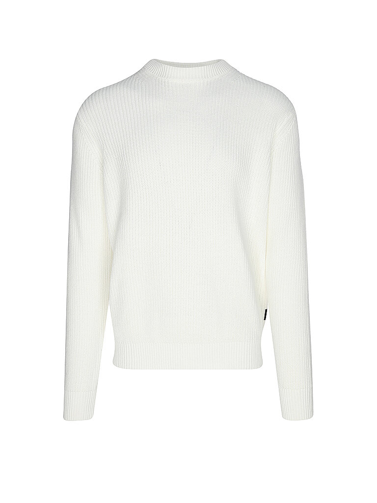 Replay Jersey blanco L