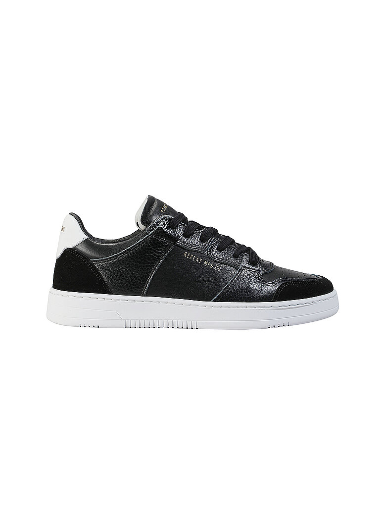 Replay Zapatillas TITAN negro 42
