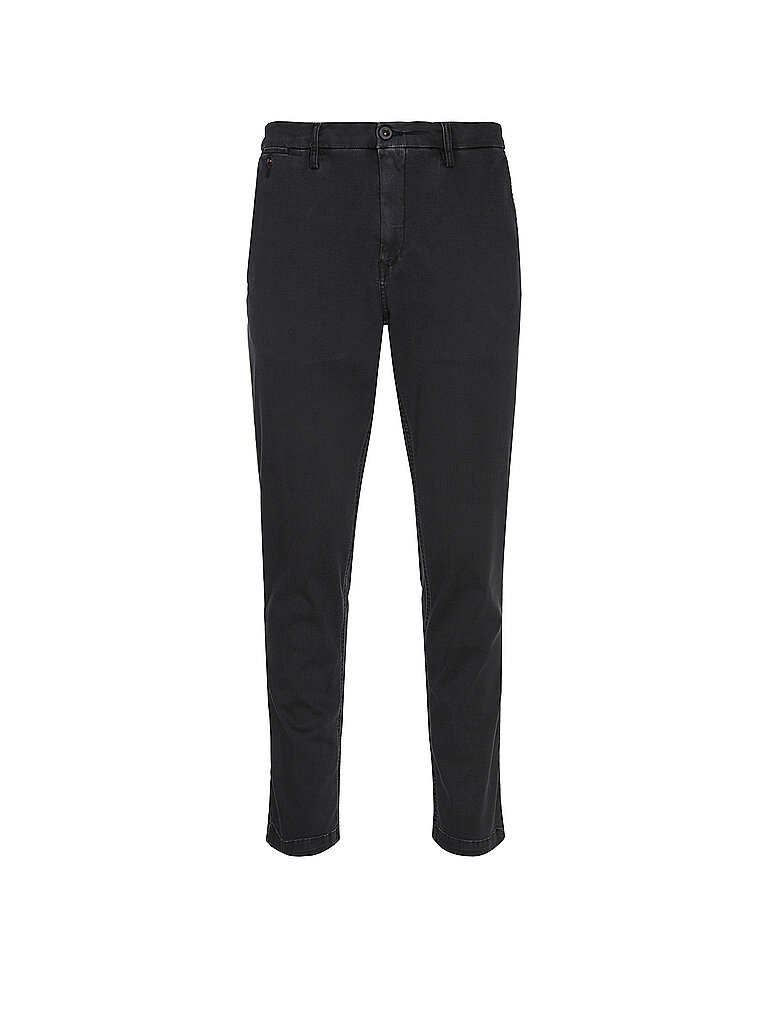 Replay Chino BENNI gris 33/L32