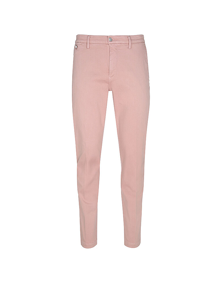 Chino BENNI XLITE rosa 34/L30