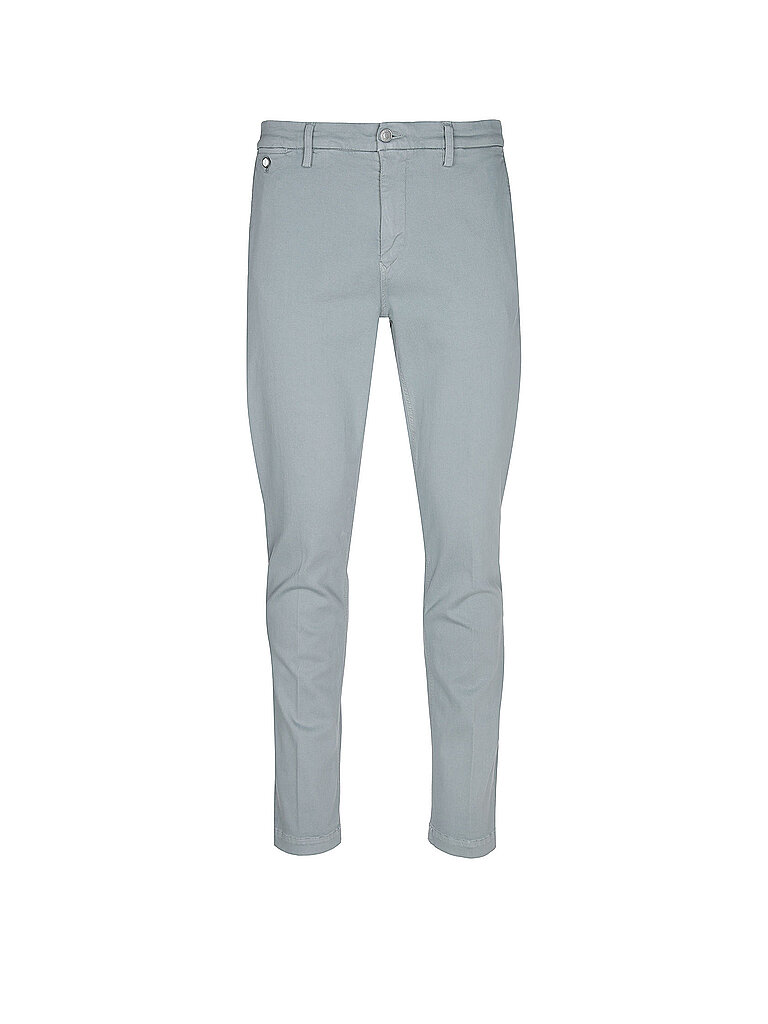 Chino BENNI XLITE azul claro 33/L34