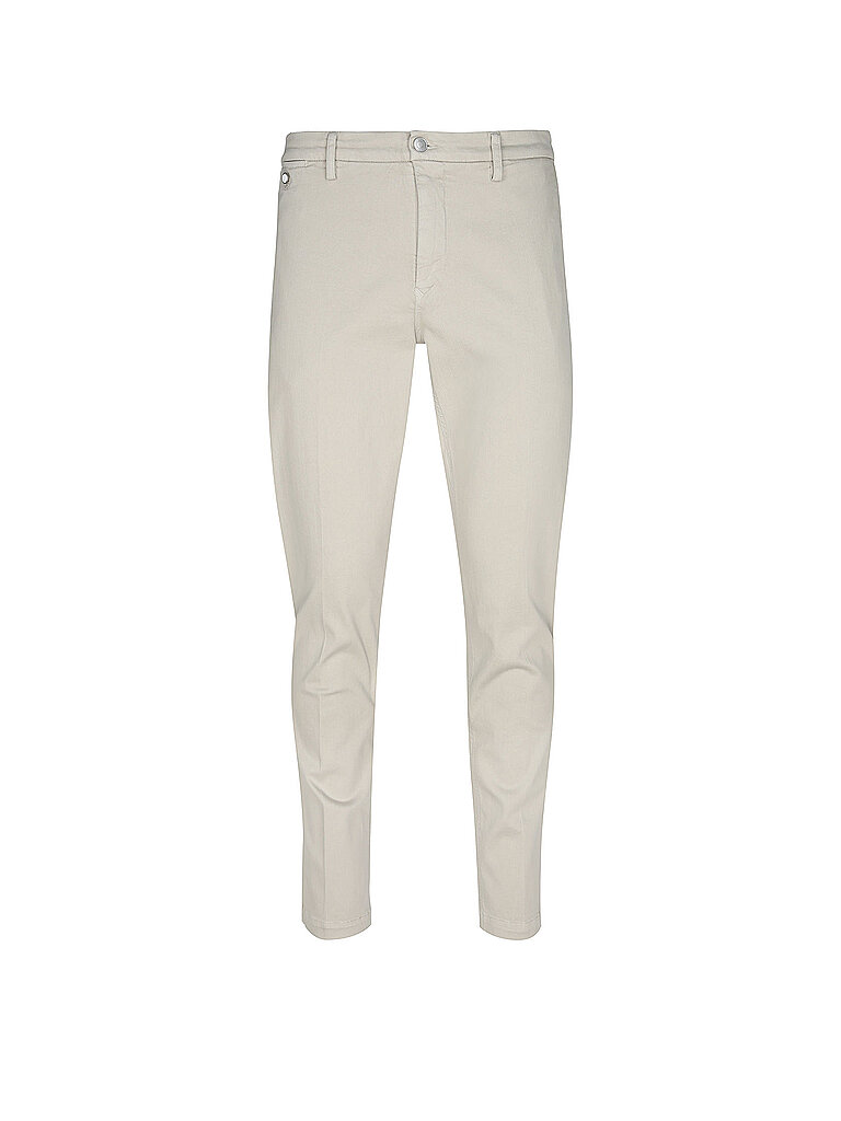 Chino BENNI XLITE crema 36/L32