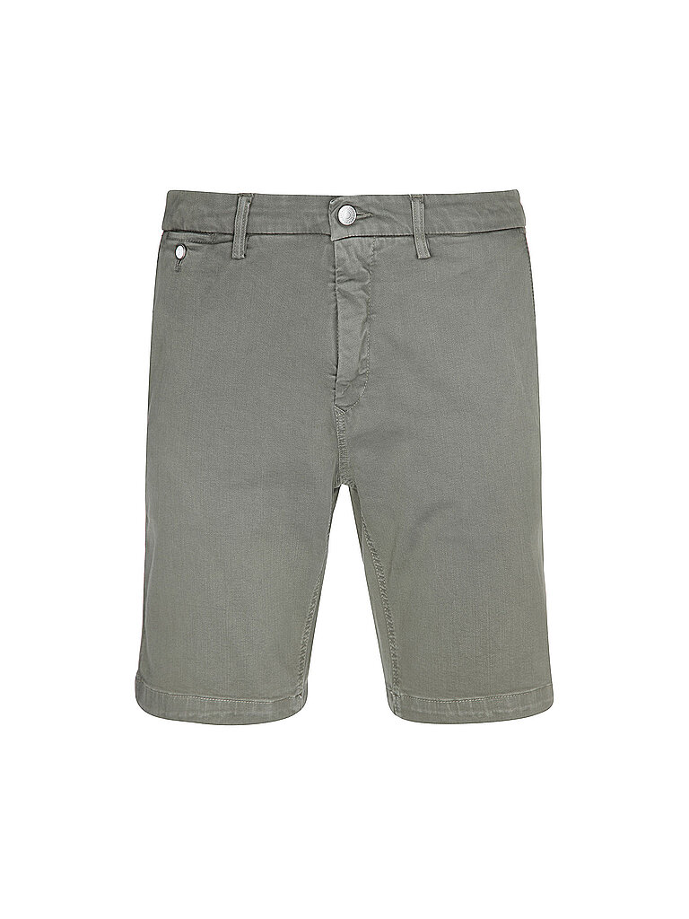 Replay Shorts BENNI verde 32