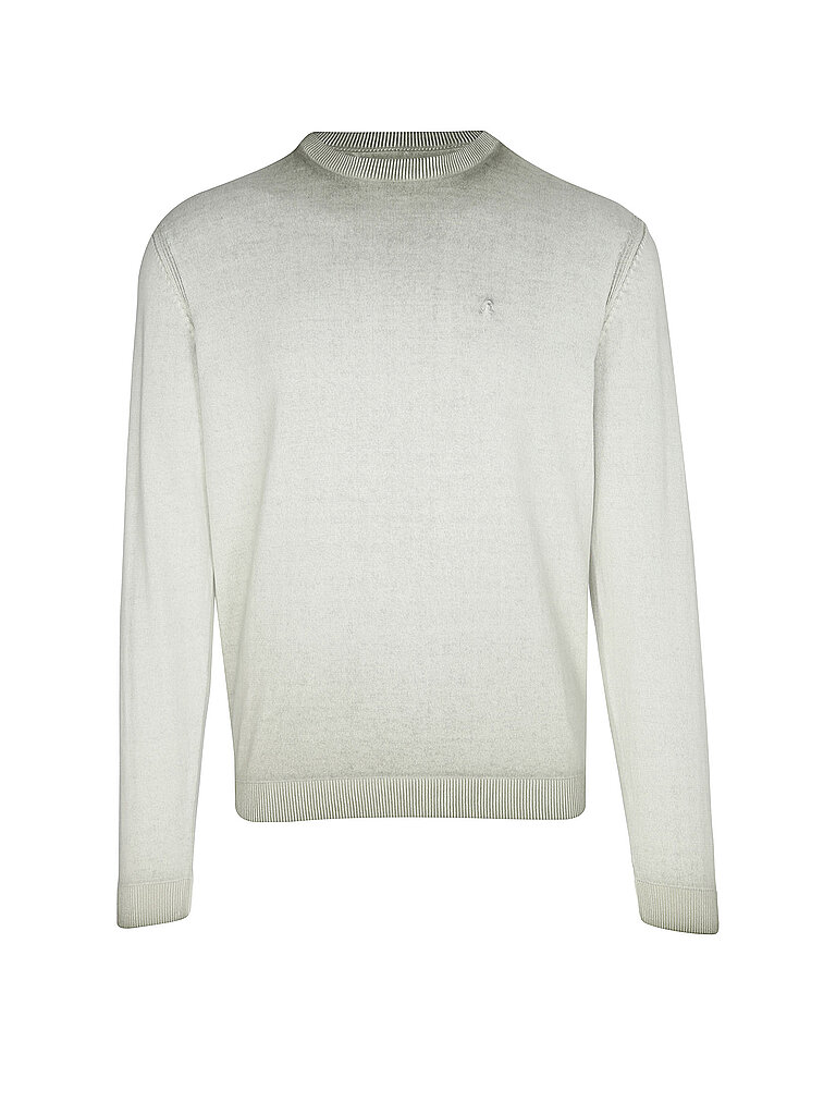 Replay Pullover oliva M