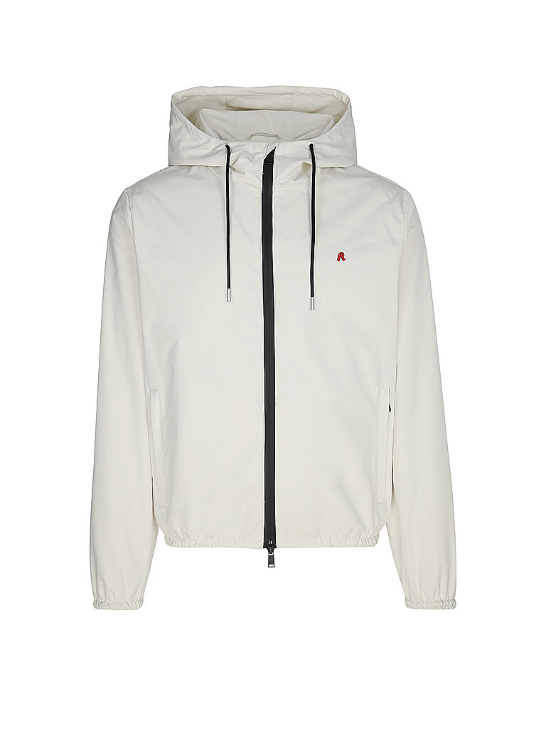 Replay Cazadora corta beige XL