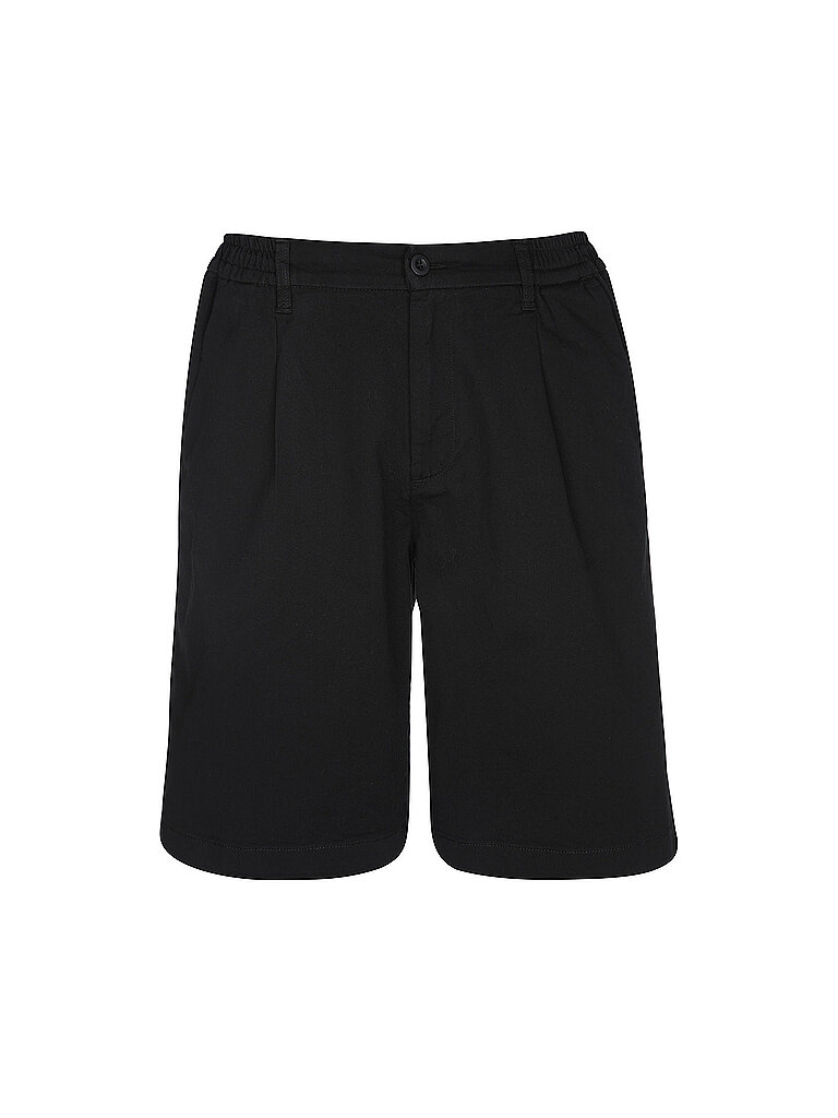 Replay Pantalones cortos negro