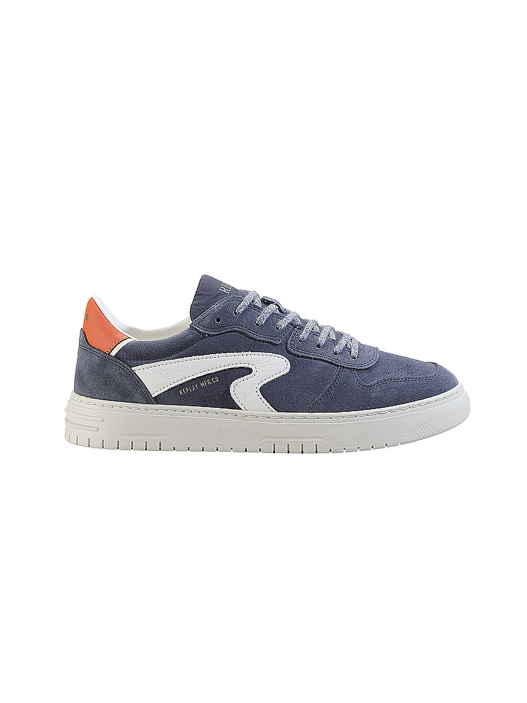 Replay Sneaker ACTIVE azul 42