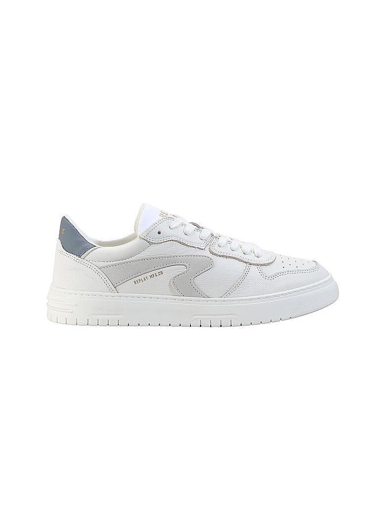 Sneaker ACTIVE MOVE blanco 45
