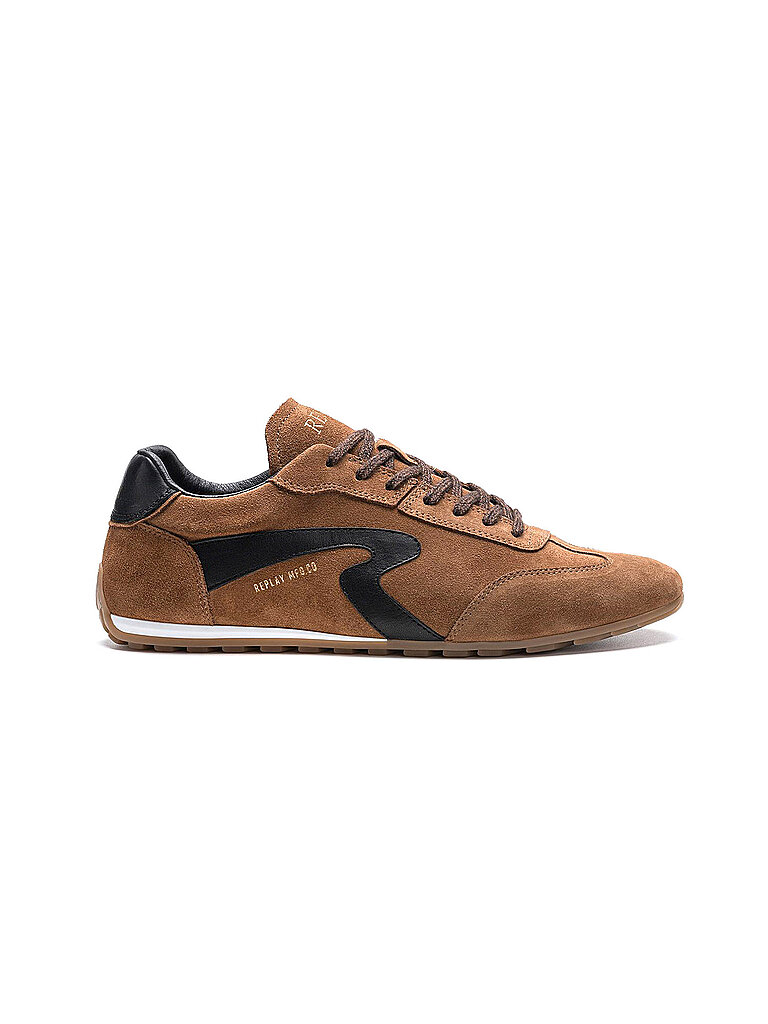 Zapatillas deportivas camel 44