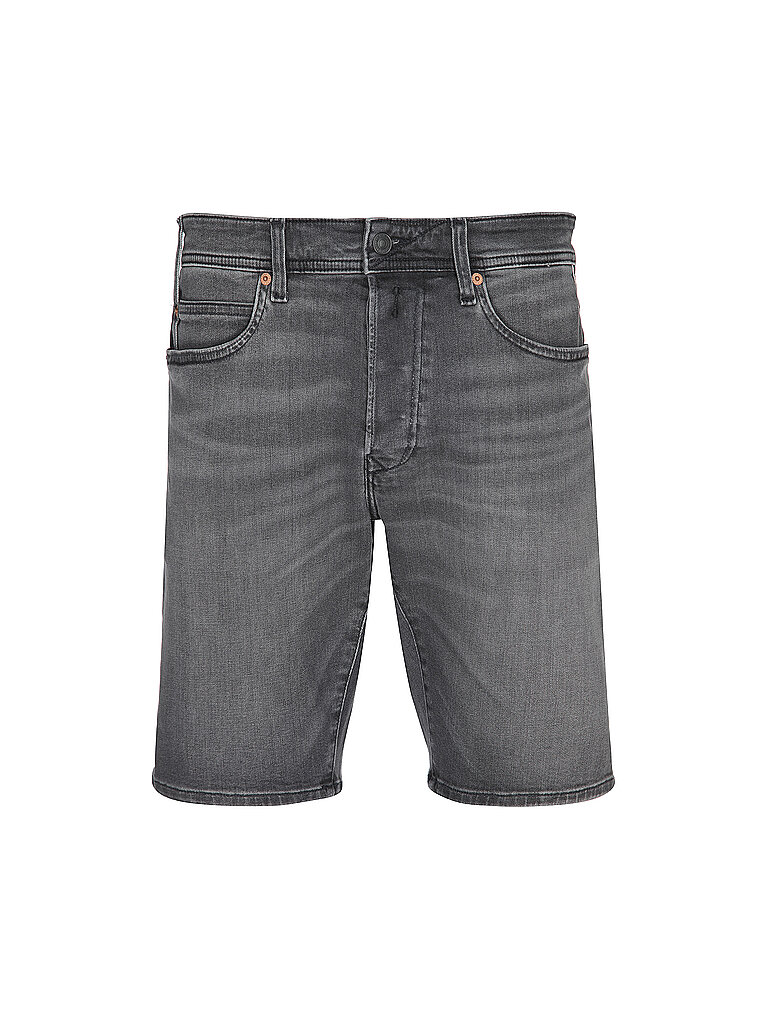Replay Shorts 573 gris