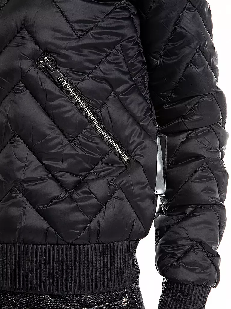 REPLAY | Blouson | Negro