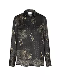 REPLAY | Bluse | Negro