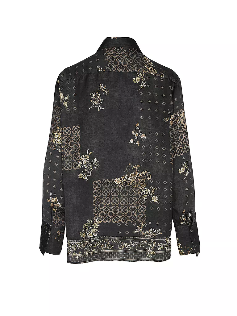 REPLAY | Bluse | Negro