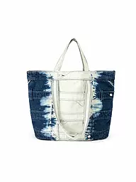 REPLAY | Bolso - Shopper | Azul