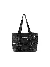 REPLAY | Bolso - Shopper | Negro
