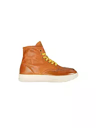 REPLAY | Boots | Marrón