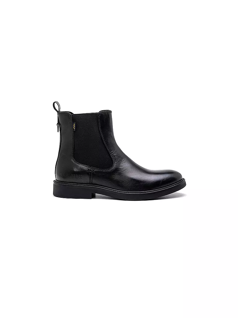 REPLAY | Bota Chelsea | Negro