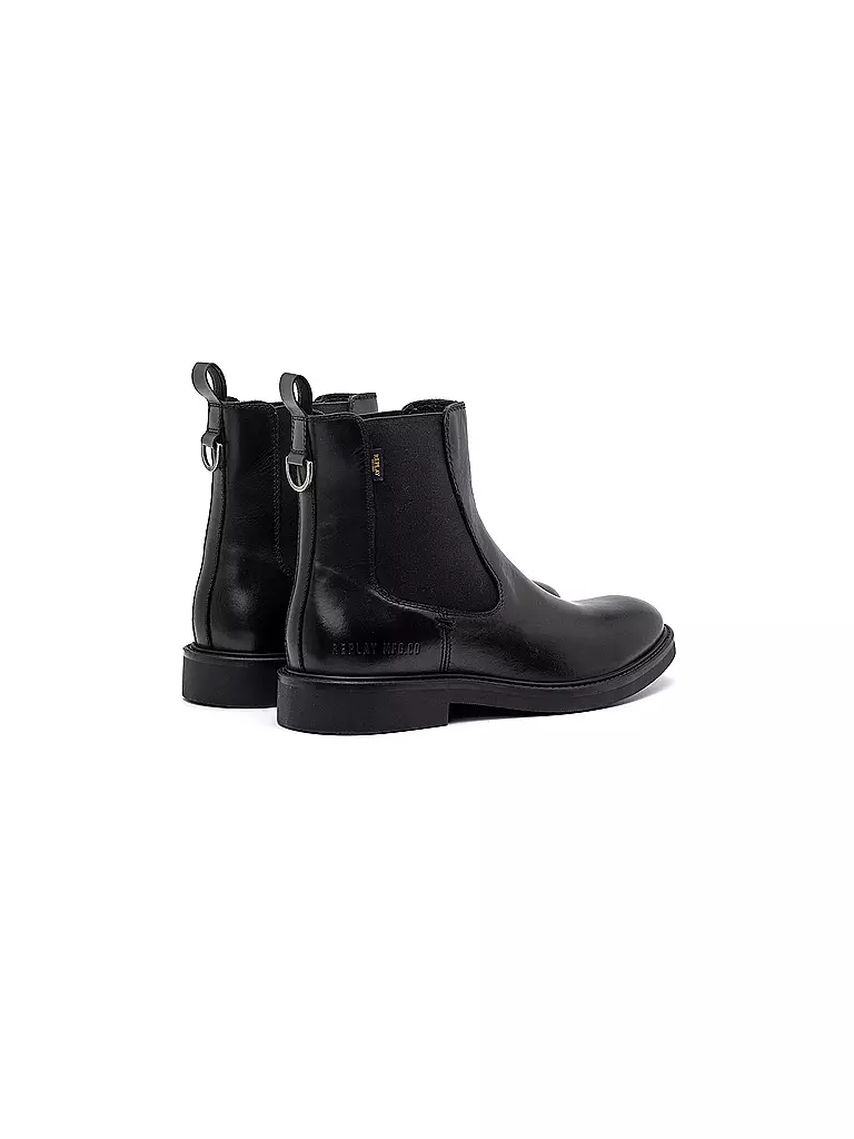 REPLAY | Bota Chelsea | 