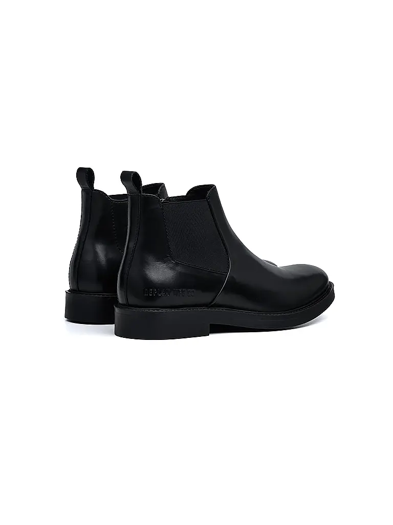 REPLAY | Botas Chelsea MILES |