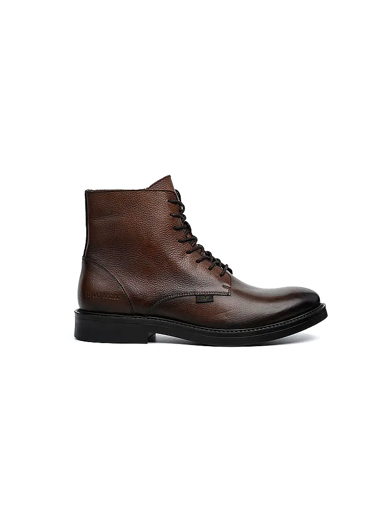 REPLAY | Botas MILES CITY | Marrón