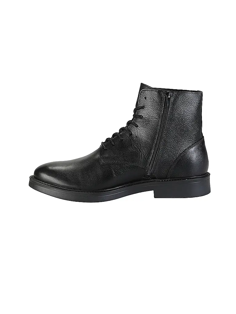 REPLAY | Botas MILES CITY | Negro
