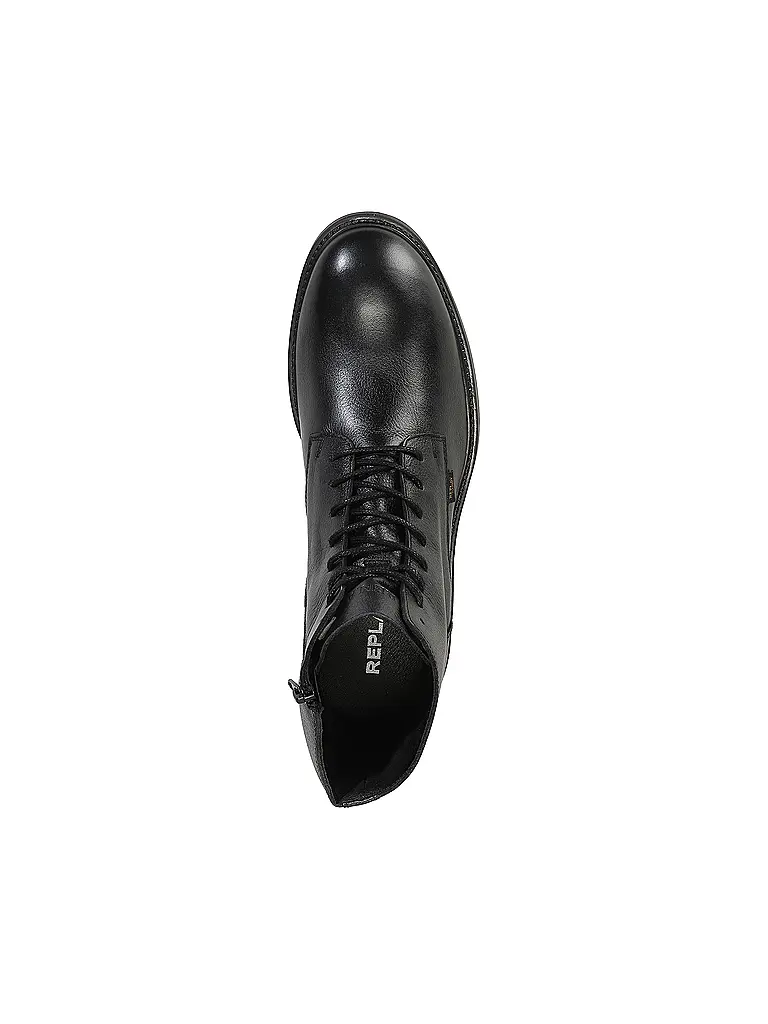 REPLAY | Botas MILES CITY | Negro