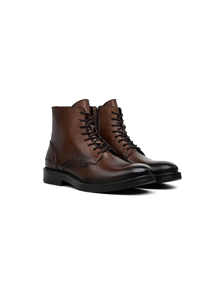 REPLAY | Botas MILES CITY | 