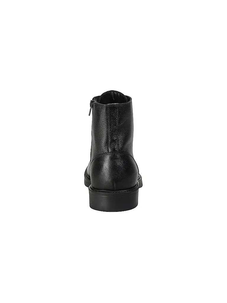 REPLAY | Botas MILES CITY | Negro