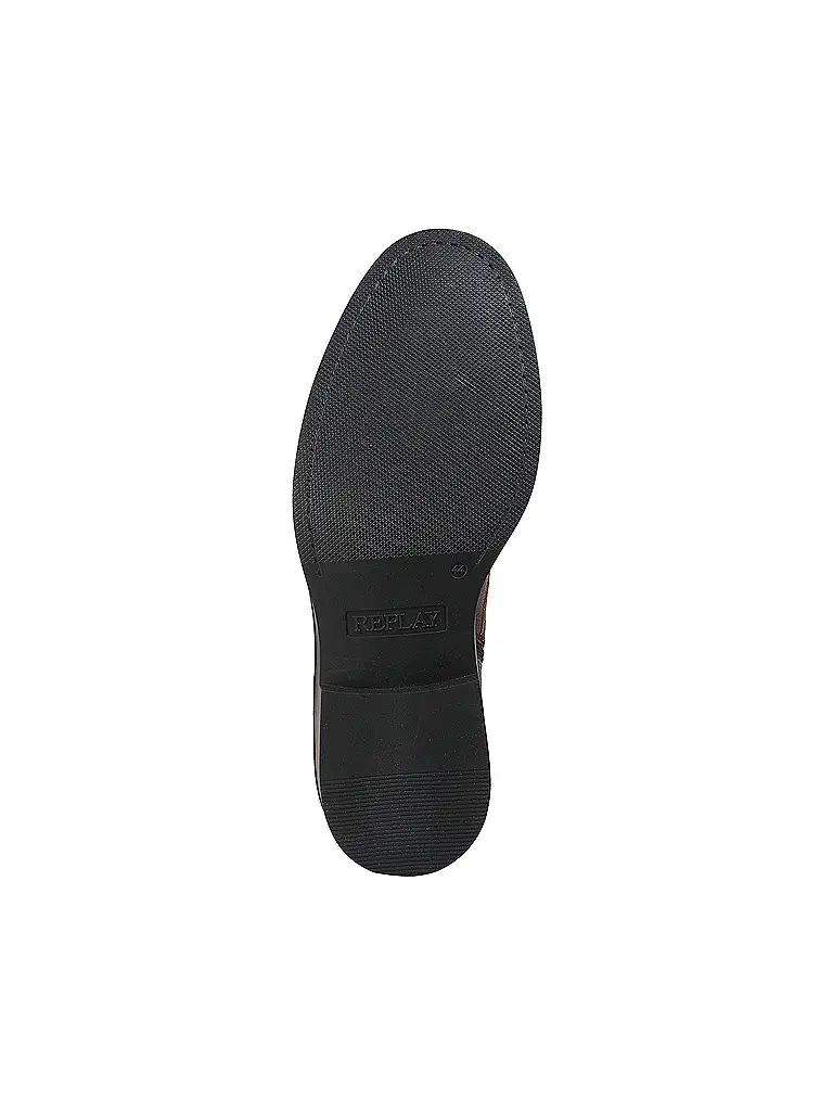 REPLAY | Botas MILES CITY | 