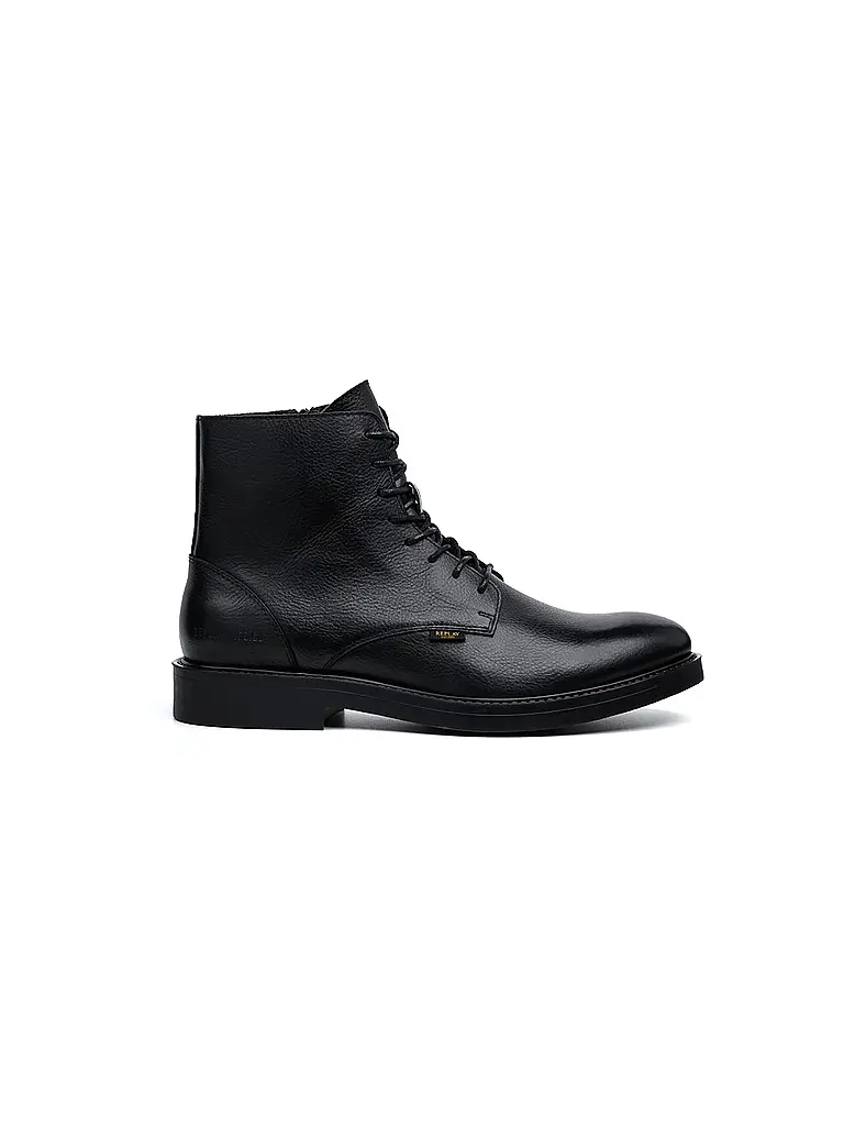 REPLAY | Botas MILES CITY | Negro