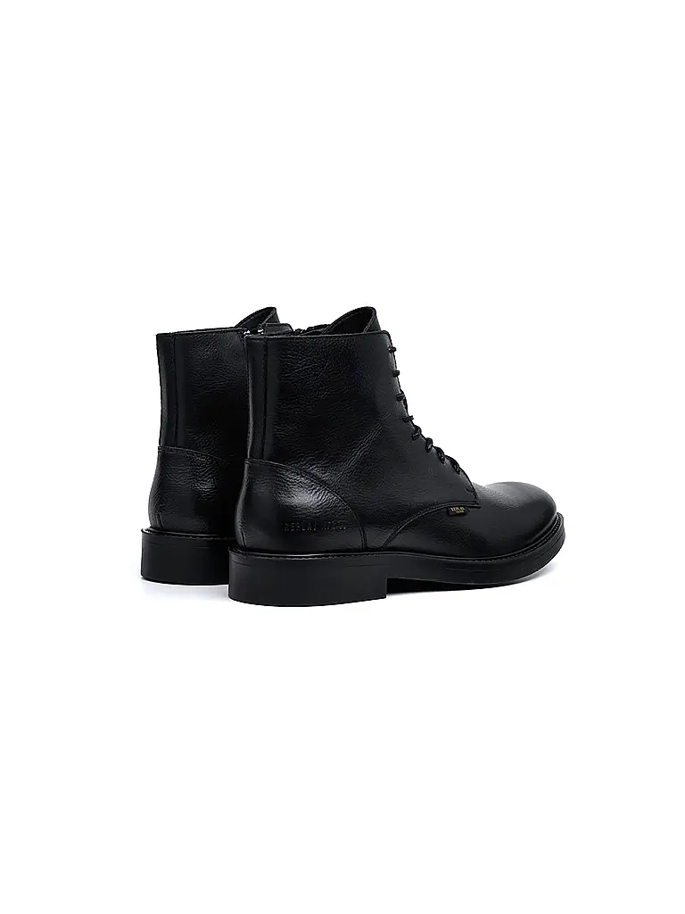 REPLAY | Botas MILES CITY | Negro